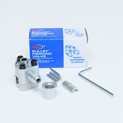 Bpv31 supco bullet piercing - supco,