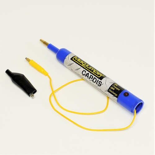 Supco magjumper capdis - capdis, for