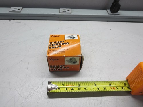 Supco bpv34 bullet - supco,,