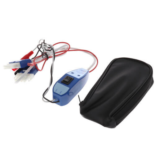 Supco ecmpro ecm motor tester - ecmpro,