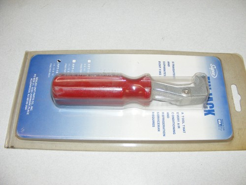 Supco fpt15 fin jack - supco,