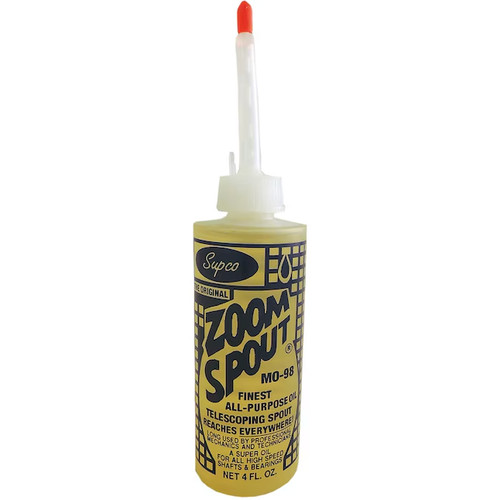 Supco mo98 zoom - mo98, spout